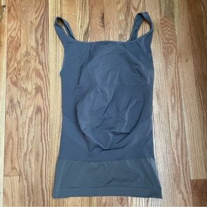 BLANQI maternity belly support tank top